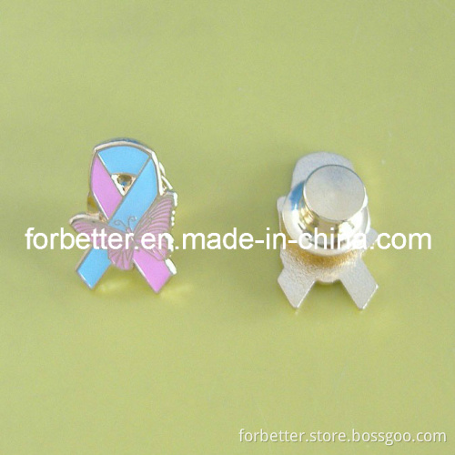 Metal Lapel Pin/Blank Lapel Pins/Fashion Lapel Pin